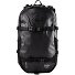  Zaino da trekking 55 cm Variante black