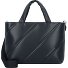  Quilted Borsetta 25 cm Variante black