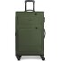 Edition 04 4 ruote Carrello 78 cm con piega di espansione Variante slate-green Edition 04 4 ruote Carrello 78 cm con piega di espansione Variante slate-green
