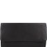  Portafoglio Brisbane RFID in pelle 18,5 cm Variante schwarz