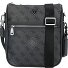 Milano Borsa a tracolla 23.5 cm Variante black-white Milano Borsa a tracolla 23.5 cm Variante black-white