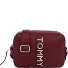 Tjw City Borsa a tracolla 22.5 cm Variante deep rouge Tjw City Borsa a tracolla 22.5 cm Variante deep rouge