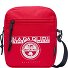  H-Boussine Borsa a tracolla 17.5 cm Variante red goji