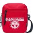  H-Boussine Borsa a tracolla 17.5 cm Variante red goji