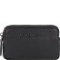  Bella Portafoglio chiave Pelle 12 cm Variante schwarz
