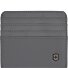  Travel Essentials Custodia per carta di credito Protezione RFID 10 cm Variante frost grey