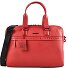  Minimal Mason Valigetta Vera Pelle 41 cm Vano porta PC Variante red
