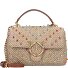 Love Lady Borsetta 23 cm Variante beige-grigio fumo Love Lady Borsetta 23 cm Variante beige-grigio fumo