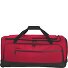 Crosslite 5.0 2 ruote Borsa da viaggio L 79 cm Variante red  Crosslite 5.0 2 ruote Borsa da viaggio L 79 cm Variante red