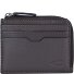 Macao Custodia per carte di credito in pelle 11 cm Variante braun Macao Custodia per carte di credito in pelle 11 cm Variante braun