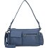  Susanville Borsa a tracolla Pelle 25 cm Variante elementalblue
