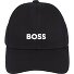  Zed Zed Cappello da baseball 30 cm Variante black