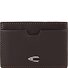  Vegas Custodia per carta di credito Protezione RFID Vera Pelle 10.5 cm Variante brown