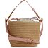  Raffyna Borsa borsa borsa 17 cm Variante pink