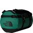  Base Camp XS Holdall 45 cm Variante evergreen-tnf black