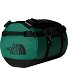  Base Camp XS Holdall 45 cm Variante evergreen-tnf black