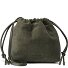 Lya Borsa a tracolla Pelle 25 cm Variante forest Lya Borsa a tracolla Pelle 25 cm Variante forest