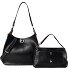  Middleton Borsa a spalla 32.5 cm Variante selleria black