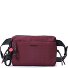  String Borsa a tracolla 21 cm Variante maroon banner