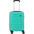 Travel Line 4100 4 ruote Carrello della cabina S 54 cm Variante petrol Travel Line 4100 4 ruote Carrello della cabina S 54 cm Variante petrol