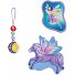  Mags 3pcs. Variante pegasus emily