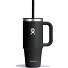 All Around Bottiglia per bere 710 ml Variante black All Around Bottiglia per bere 710 ml Variante black