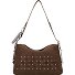  New Patch Borsa a tracolla 37.5 cm Variante braun