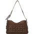  New Patch Borsa a tracolla 37.5 cm Variante braun