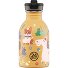  Bottiglia per bambini Urban Drinking Bottle 250 ml Variante farm friends
