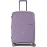  Starvibe 4 ruote Carrello 67 cm con piega di espansione Variante digital lavender