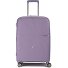  Starvibe 4 ruote Carrello 67 cm con piega di espansione Variante digital lavender