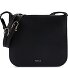  Ava Borsa a tracolla S Pelle 22 cm Variante nero