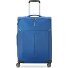  Ironik 2.0 4 ruote Carrello 65 cm con piega di espansione Variante denim