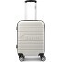  Seattle 4 ruote Trolley cabina S 55 cm Variante stone-grey