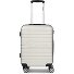 Seattle 4 ruote Carrello della cabina S 55 cm Variante stone-grey Seattle 4 ruote Carrello della cabina S 55 cm Variante stone-grey