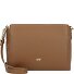  Hanna Borsa a tracolla Pelle 23 cm Variante cognac