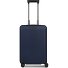  Voyager 3.0 4 ruote Carrello della cabina S 55 cm con piega di espansione Variante ocean blue