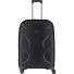 IP1 4 ruote Carrello 76 cm Variante lava black IP1 4 ruote Carrello 76 cm Variante lava black