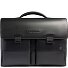  Philip Cartella Messenger Pelle 42 cm Scomparto per laptop Variante black