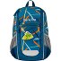  Kiga Maxi Zaino per la scuola materna 34 cm Variante Dragon Milo