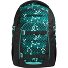  Mate Zaino da scuola 44 cm Variante Pixel Blox