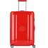  Piz 4 ruote Carrello M 65 cm Variante red