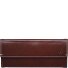  Bari Custodia per occhiali Pelle 7 cm Variante cognac