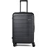  Novastream 4 ruote Carrello 67 cm con piega di espansione Variante dark slate