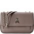  Fly Borsa a tracolla Pelle 25 cm Variante dark tatami