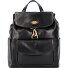  Story Donna City Zaino in pelle 31 cm Variante nero