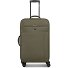 Sevilla 2.0 4 ruote Carrello 65 cm Variante olive Sevilla 2.0 4 ruote Carrello 65 cm Variante olive