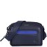  Borsa a tracolla Fika RFID 24 cm Variante peacoat blue