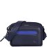  Borsa a tracolla Fika RFID 24 cm Variante peacoat blue