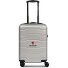 Bologna 4 ruote Carrello della cabina S 53 cm Variante silver Bologna 4 ruote Carrello della cabina S 53 cm Variante silver